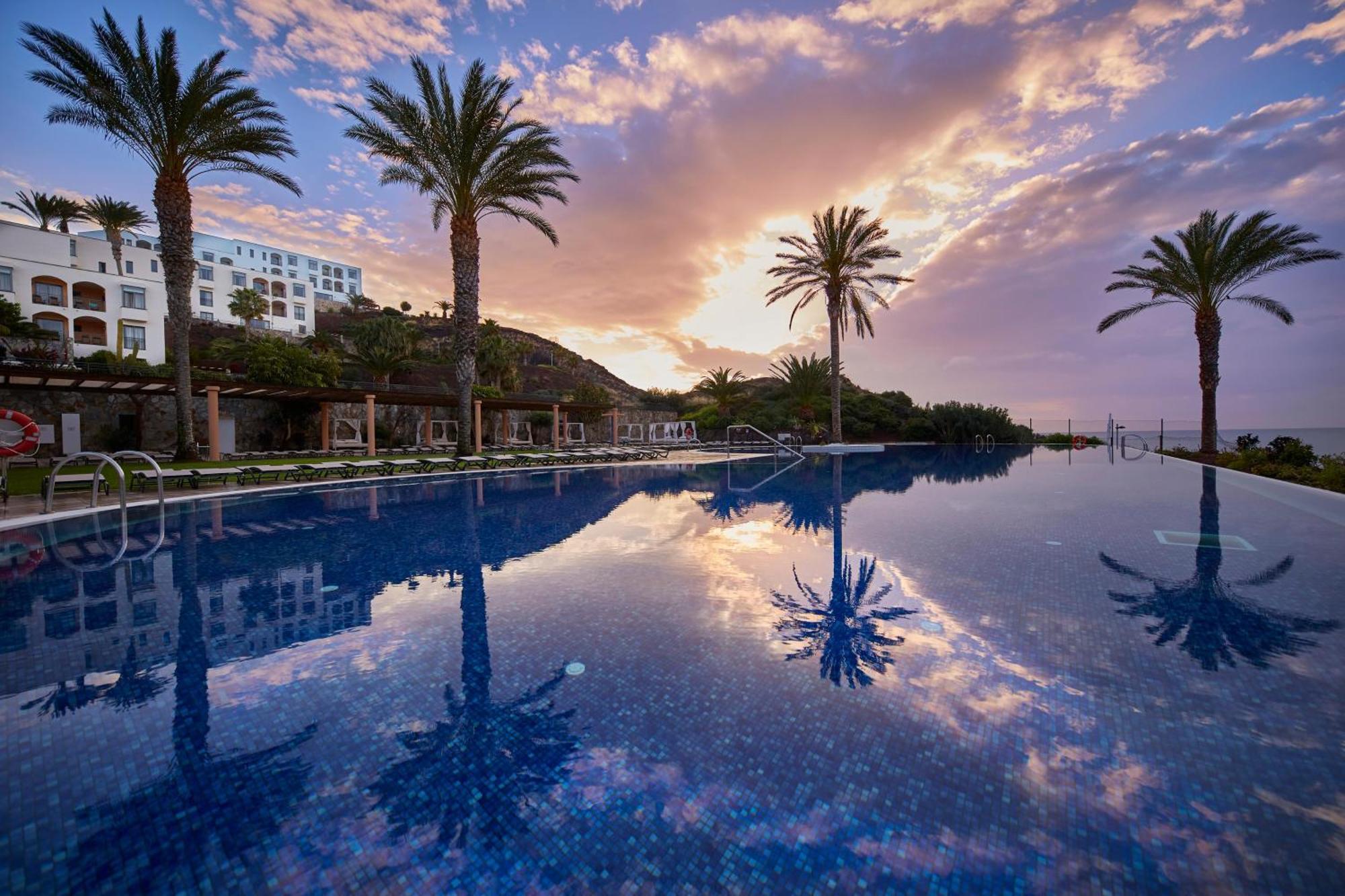 Playitas Villas - Sports Resort Las Playitas Exteriör bild