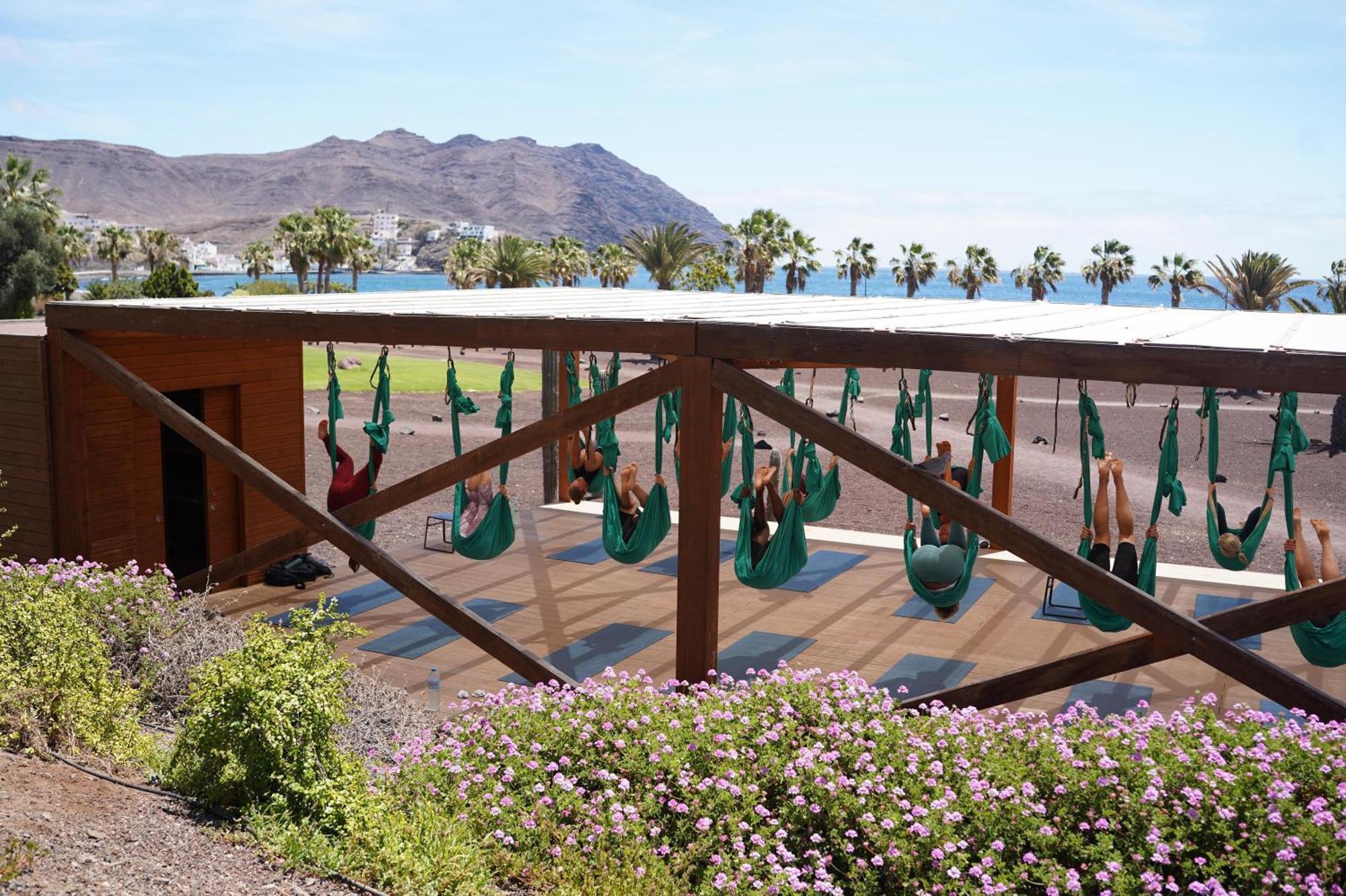 Playitas Villas - Sports Resort Las Playitas Exteriör bild