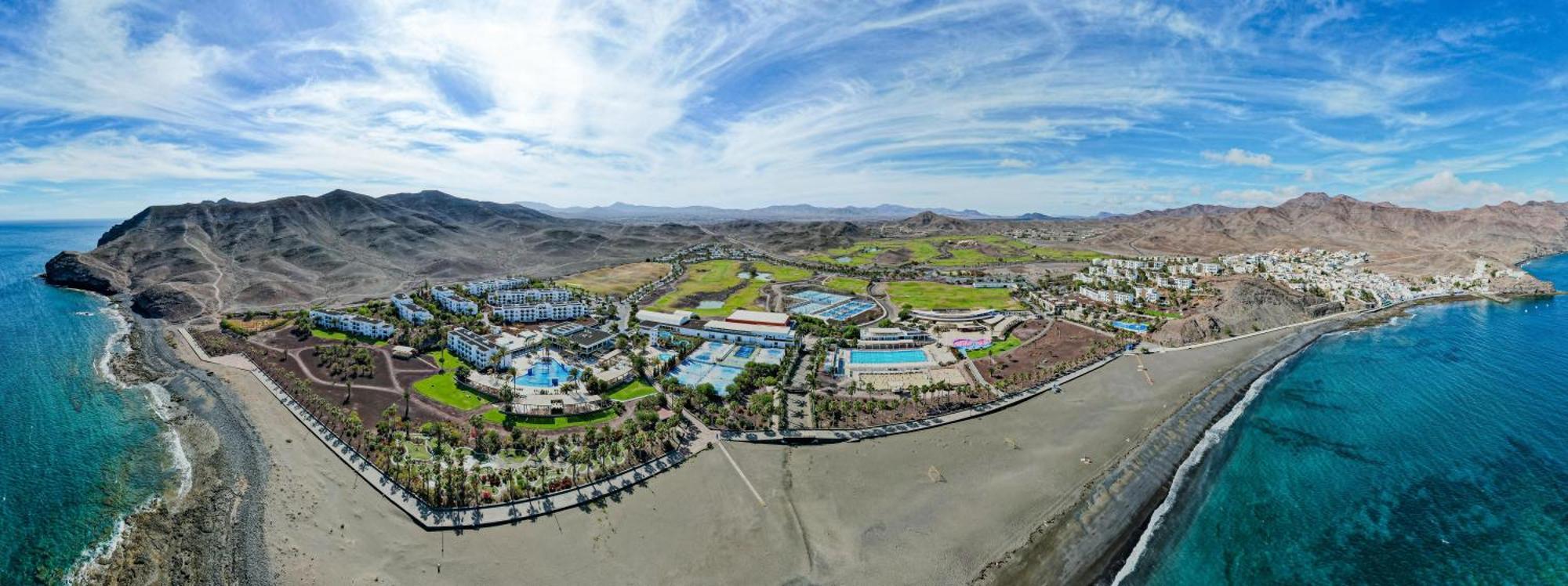 Playitas Villas - Sports Resort Las Playitas Exteriör bild