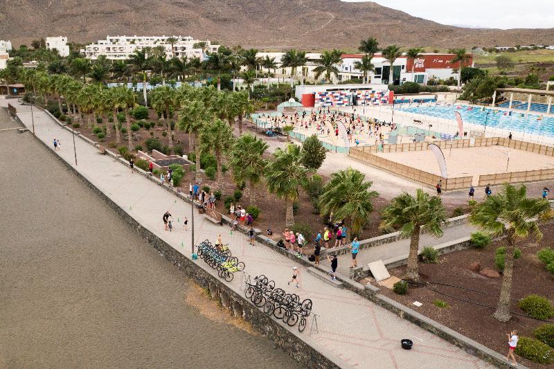 Playitas Villas - Sports Resort Las Playitas Exteriör bild