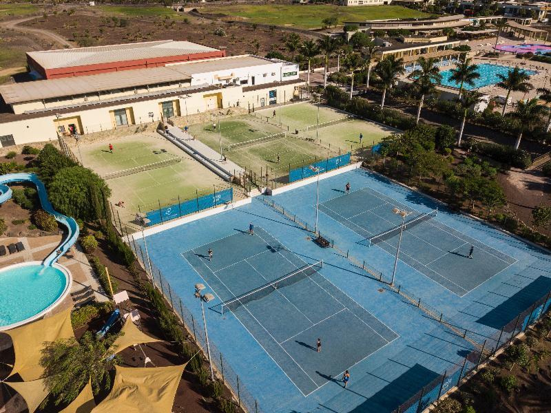 Playitas Villas - Sports Resort Las Playitas Exteriör bild
